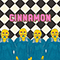2018 Cinnamon (Single)