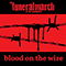 2019 Blood On The Wire (Single)