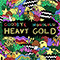 Goodbye Honolulu - Heavy Gold (EP)