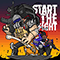 2020 Start The Fight (with The Marine Rapper) (Single)