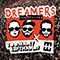 2018 Dreamers (Remixes with Hedegaard) (EP)