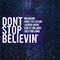 2020 Don't Stop Believin' (with Violet Orlandi & Cole Rolland)