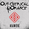 Halocene - Our Chemical Romance: MCR Tribute