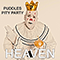 2017 Heaven (Single)