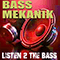 2021 Listen 2 The Bass