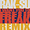 2018 I Want You to Freak (James Hype Remix) (Single)