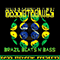 2016 Brazil Beats N Bass