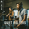 2016 Quiet Hollers On Audiotree Live