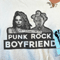 2021 Punk Rock Boyfriend (Single)