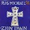 1988 Zion Train