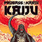 2018 Kaiju (Single)