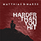 2020 Harder Than You Hit (EP)