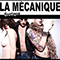 2015 Mecanique Erotique (EP)
