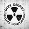 Dope Default - Nuclear Honeymoon (EP)