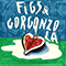 2020 Figs And Gorgonzola (Single)