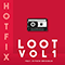 2018 Loot, Vol. 1 (with Piyush Bhisekar) (Single)