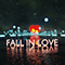2021 Fall in Love (with Magenta, Warhead, Jamezyuk, Big T) (Single)