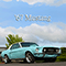 2018 '67 Mustang (Single)