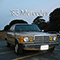2018 '83 Mercedes (Single)
