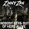 2022 Nobody Gets out of Here Alive (Single)