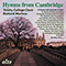 2022 Hymns from Cambridge (feat. Choir of Trinity College, Cambridge)