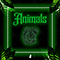 2021 Animals (with Alae Cohen) (Single)