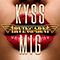 2015 Kyss mig (Single)