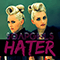 2015 Hater (Honour Kode Radio Edit)