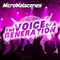 2021 The Voice Of A Generation (Single)