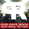 2015 God Gave Rock And Roll To You (Single)