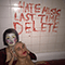 2018 Hate Music Last Time Delete (EP)