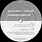 2012 Complete Spiral (feat. DJ Sprinkles) (Vinyl EP)