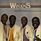 Winans - Long Time Comin\'