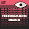 2020 Vulnerability Technomadic (Remix Single)