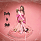 2021 Pretty In Pink (Single)