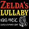 2020 Zelda's Lullaby (Single)