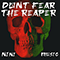 2021 (Don't Fear) The Reaper (Single)