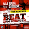 2018 Der Beat zum Springen (Komodo) (The Remixes with Dj Biene) (Single)