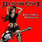 Blood God - Rock\'n\'roll Warmachine (CD 3)