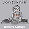 2013 Robot Music (Remixes)
