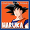 2018 Haruka (From 