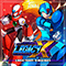2021 Legacy X: A Music Tribute to Mega Man X (EP)