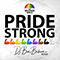 2021 Pride Strong (Ben Bakson Remix) (Single)