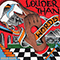 2016 Louder Than Words (EP)
