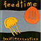 Feedtime - Feedtime + Suction