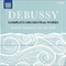 2012 Debussy: Complete Orchestral Works (CD 3)