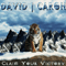 David J Caron - Claim Your Victory (Single)