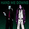 2022 Hand Me Downs (with Teo Laza)