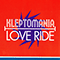 Kleptomania (AUS) - Love Ride (CDM)