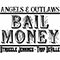 2019 Bail Money (with Trap Deville)